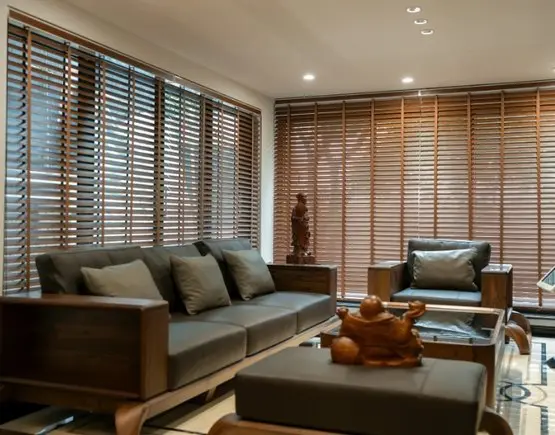 Roller Blinds